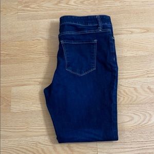 St. John’s Bay Skinny Leg Jeans